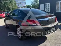 2012 Opel Insignia