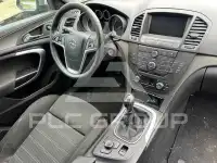 2012 Opel Insignia