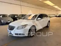 2012 Opel Insignia