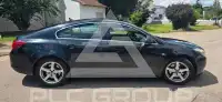2012 Opel Insignia