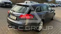 2012 Opel Insignia