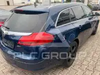 2012 Opel Insignia