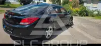 2012 Opel Insignia