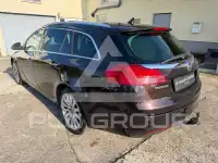 2012 Opel Insignia