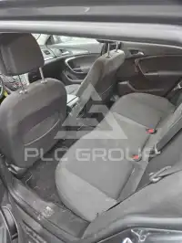 2012 Opel Insignia