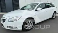 2012 Opel Insignia