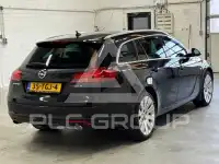 2012 Opel Insignia