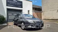 2012 Opel Insignia