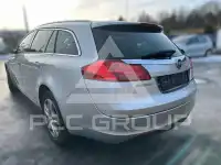 2012 Opel Insignia