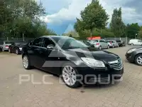 2012 Opel Insignia