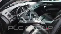 2012 Opel Insignia