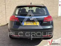 2012 Opel Insignia