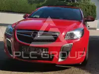 2012 Opel Insignia