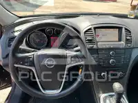 2012 Opel Insignia