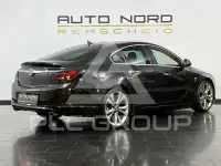 2012 Opel Insignia