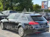 2012 Opel Insignia