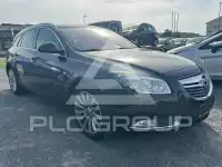 2012 Opel Insignia