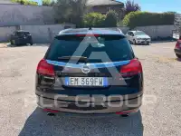 2012 Opel Insignia