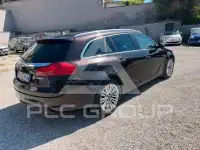 2012 Opel Insignia