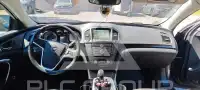 2012 Opel Insignia
