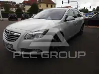2012 Opel Insignia