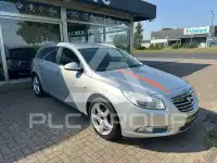 2012 Opel Insignia