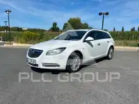 2012 Opel Insignia