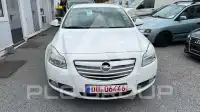 2012 Opel Insignia