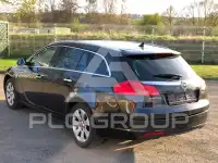 2012 Opel Insignia