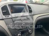 2012 Opel Insignia