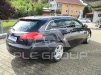 2012 Opel Insignia
