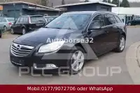 2012 Opel Insignia