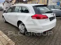 2012 Opel Insignia