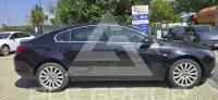 2012 Opel Insignia