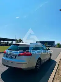 2012 Opel Insignia