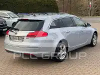 2012 Opel Insignia