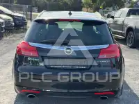 2012 Opel Insignia