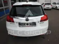 2012 Opel Insignia