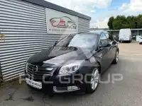 2012 Opel Insignia