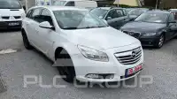 2012 Opel Insignia