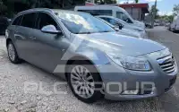 2012 Opel Insignia