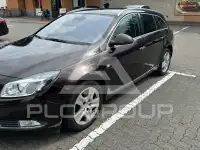 2012 Opel Insignia
