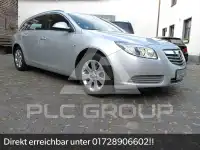 2012 Opel Insignia