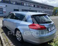 2012 Opel Insignia