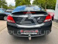 2012 Opel Insignia