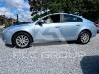2012 Opel Insignia
