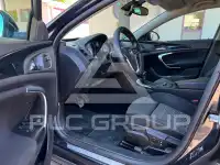 2012 Opel Insignia