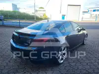 2012 Opel Insignia