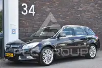 2012 Opel Insignia