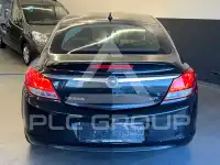 2012 Opel Insignia